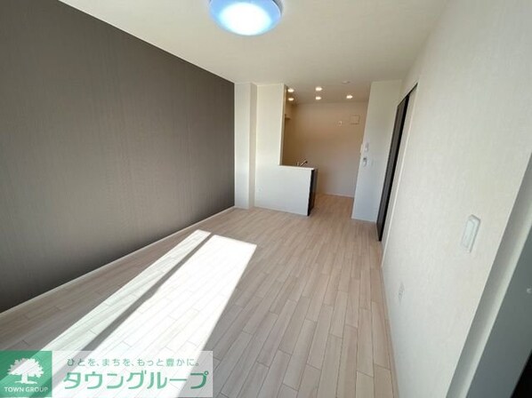 ウィズダム コートの物件内観写真